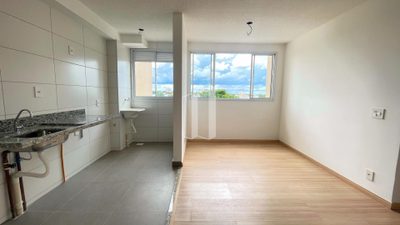 Apartamento, 2 quartos, 51 m² - Foto 3