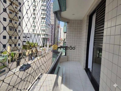 Apartamento, 2 quartos, 68 m² - Foto 1