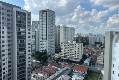 Apartamento, 1 quarto, 31 m² - Foto 3