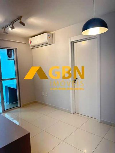 Apartamento, 1 quarto, 38 m² - Foto 3