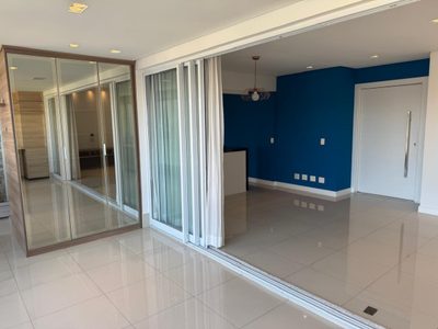 Apartamento, 3 quartos, 132 m² - Foto 4