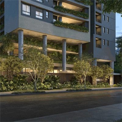 Apartamento, 3 quartos, 131 m² - Foto 5