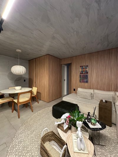 Apartamento, 2 quartos, 53 m² - Foto 4