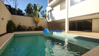Casa de Condomínio, 4 quartos - Foto 2