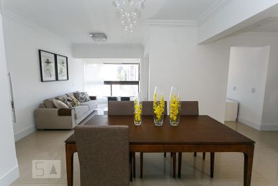 Apartamento, 2 quartos, 95 m² - Foto 3