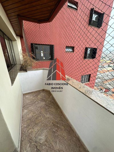 Apartamento, 3 quartos, 131 m² - Foto 5