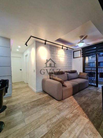 Apartamento, 2 quartos, 68 m² - Foto 4