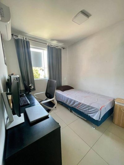 Cobertura, 2 quartos, 63 m² - Foto 4