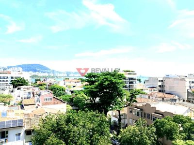 Apartamento, 3 quartos, 120 m² - Foto 2
