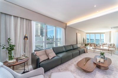 Apartamento, 4 quartos, 237 m² - Foto 4