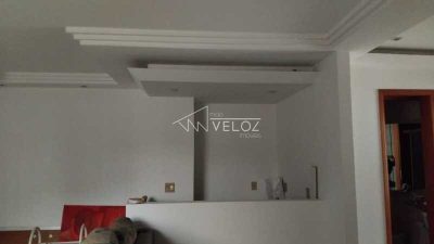 Apartamento, 5 quartos, 323 m² - Foto 1