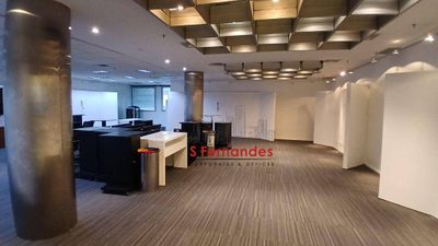 Sala-Conjunto, 1078 m² - Foto 5