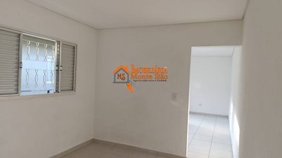 Casa, 1 quarto, 50 m² - Foto 4