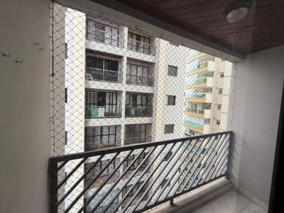 Apartamento, 2 quartos, 75 m² - Foto 5