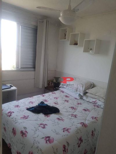 Apartamento, 2 quartos, 48 m² - Foto 1