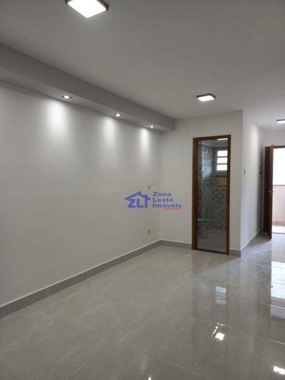 Apartamento, 2 quartos, 38 m² - Foto 1