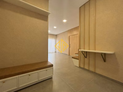 Apartamento, 3 quartos, 93 m² - Foto 2