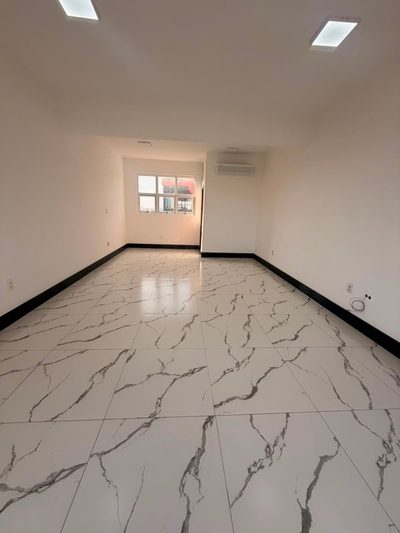 Loja-Salão, 32 m² - Foto 2