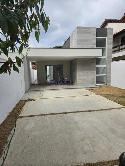 Casa, 3 quartos, 118 m² - Foto 3