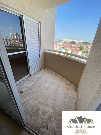 Apartamento, 2 quartos, 55 m² - Foto 1