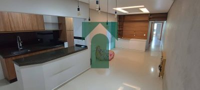 Apartamento, 3 quartos, 94 m² - Foto 1