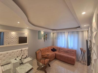 Apartamento, 2 quartos - Foto 2