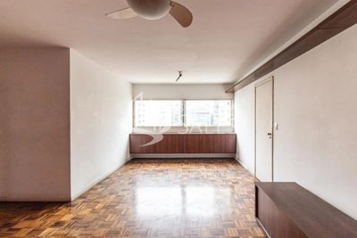 Apartamento, 3 quartos, 109 m² - Foto 4