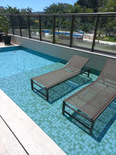 Apartamento, 2 quartos, 76 m² - Foto 4
