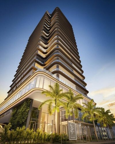 Cobertura, 5 quartos, 862 m² - Foto 1