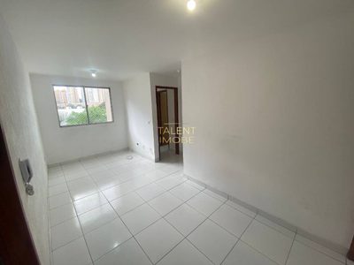 Apartamento, 3 quartos, 62 m² - Foto 1