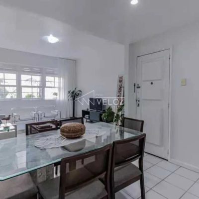 Apartamento, 3 quartos, 97 m² - Foto 5