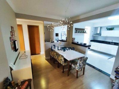Apartamento, 3 quartos, 89 m² - Foto 5