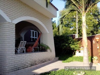 Casa, 3 quartos, 190 m² - Foto 3