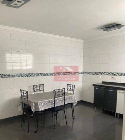 Casa, 2 quartos, 110 m² - Foto 2