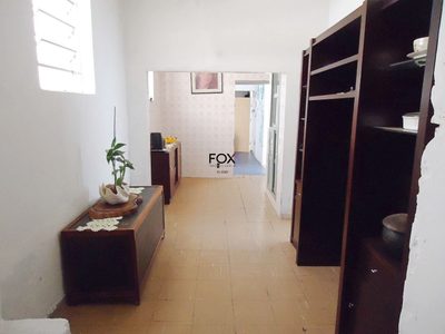 Casa, 4 quartos, 200 m² - Foto 1