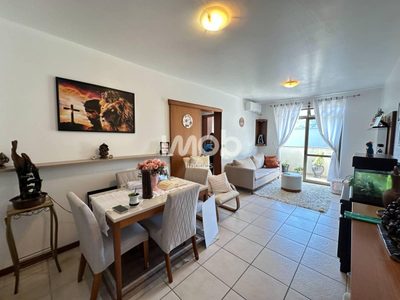 Apartamento, 2 quartos, 78 m² - Foto 1