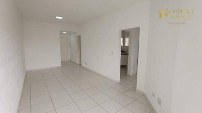 Apartamento, 3 quartos, 77 m² - Foto 1