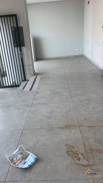 Loja-Salão, 250 m² - Foto 3