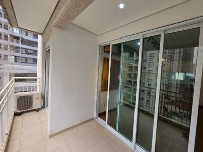 Apartamento, 2 quartos, 104 m² - Foto 2