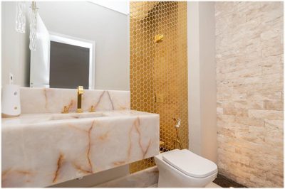 Sobrado, 4 quartos, 283 m² - Foto 3