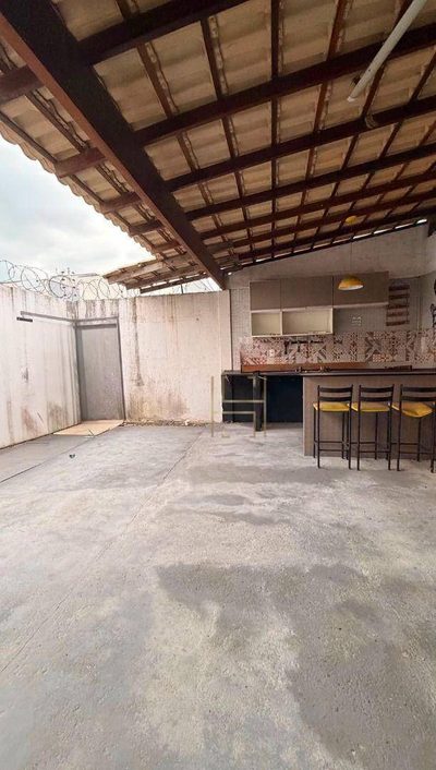 Casa, 2 quartos, 105 m² - Foto 5