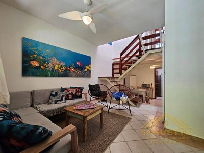 Casa, 2 quartos, 72 m² - Foto 1