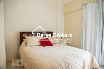 Apartamento, 1 quarto, 53 m² - Foto 3