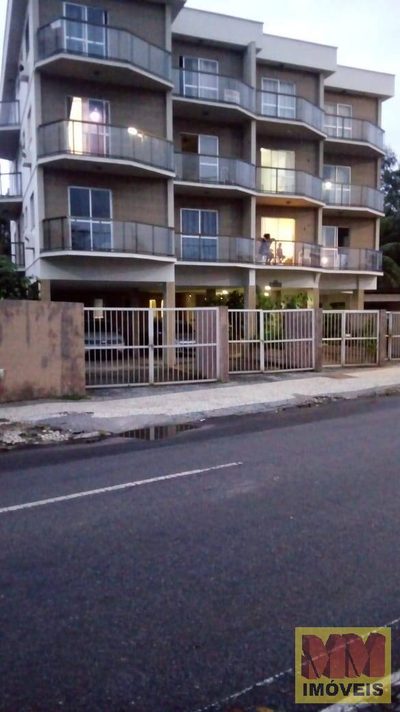 Apartamento, 3 quartos, 120 m² - Foto 1