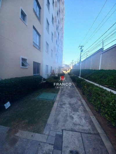 Apartamento, 2 quartos, 62 m² - Foto 5