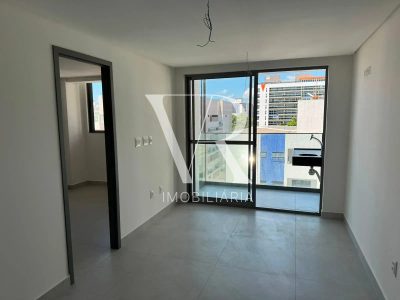 Apartamento, 3 quartos, 77 m² - Foto 1