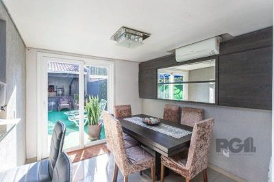 Casa, 3 quartos, 170 m² - Foto 5