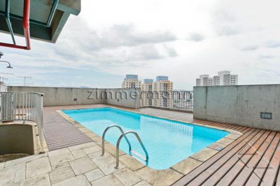 Apartamento, 1 quarto, 48 m² - Foto 1