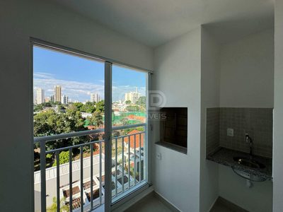 Apartamento, 2 quartos, 57 m² - Foto 5
