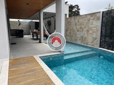 Casa, 5 quartos - Foto 3